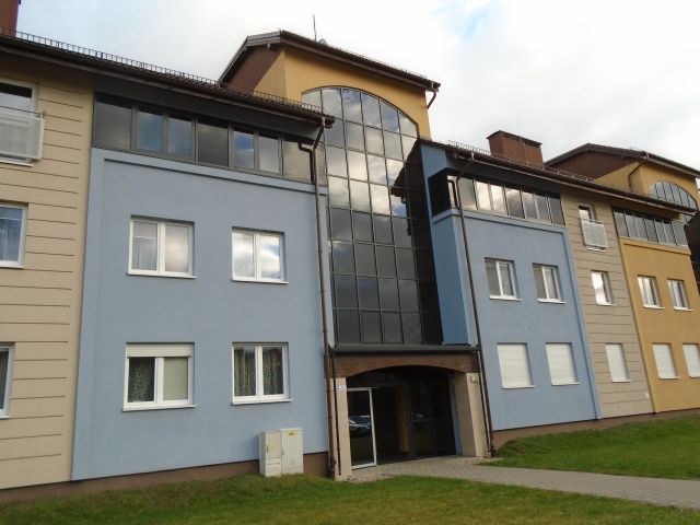 Mieszkanie 2-pokojowe Wrocław Krzyki, ul. Wambierzycka. Zdjęcie 1