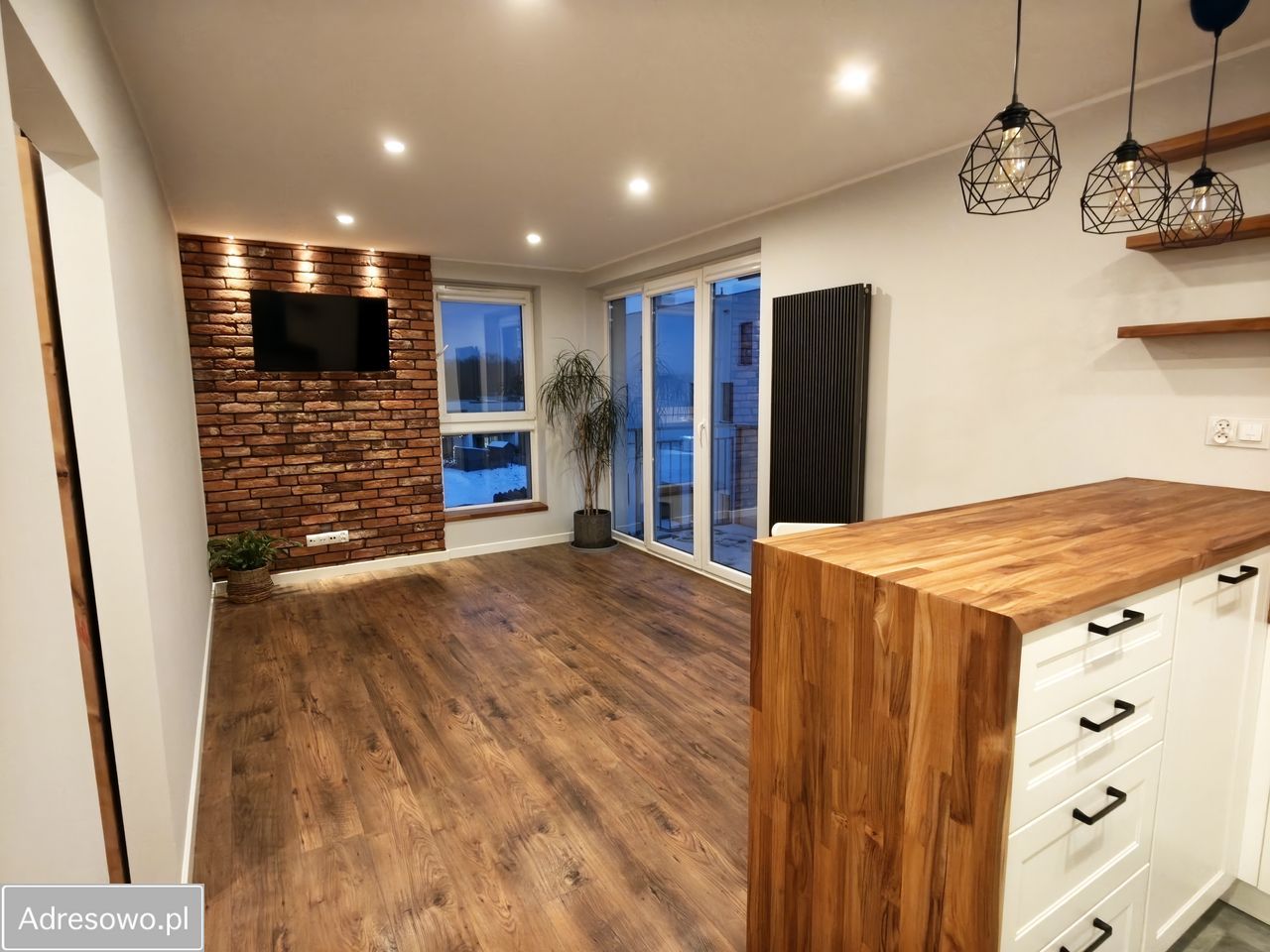 Mieszkanie 3-pokojowe Tychy Żwaków, ul. Żorska. Zdjęcie 5