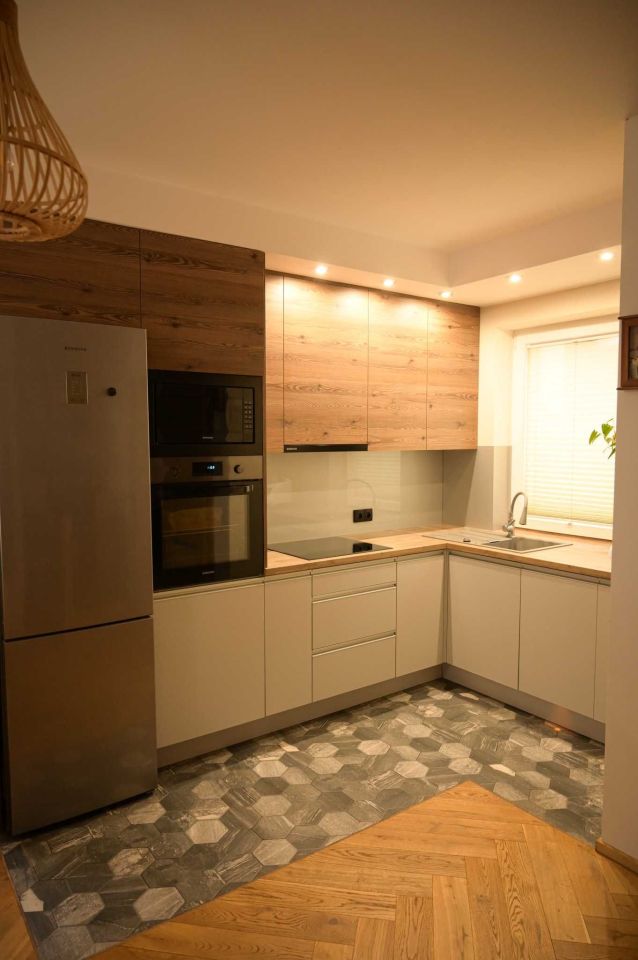 Mieszkanie 3-pokojowe Grodzisk Mazowiecki, ul. Zacisze. Zdjęcie 5