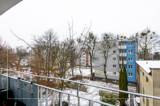 Mieszkanie 3-pokojowe Poznań Grunwald, ul. Piotra Ściegiennego. Zdjęcie 14