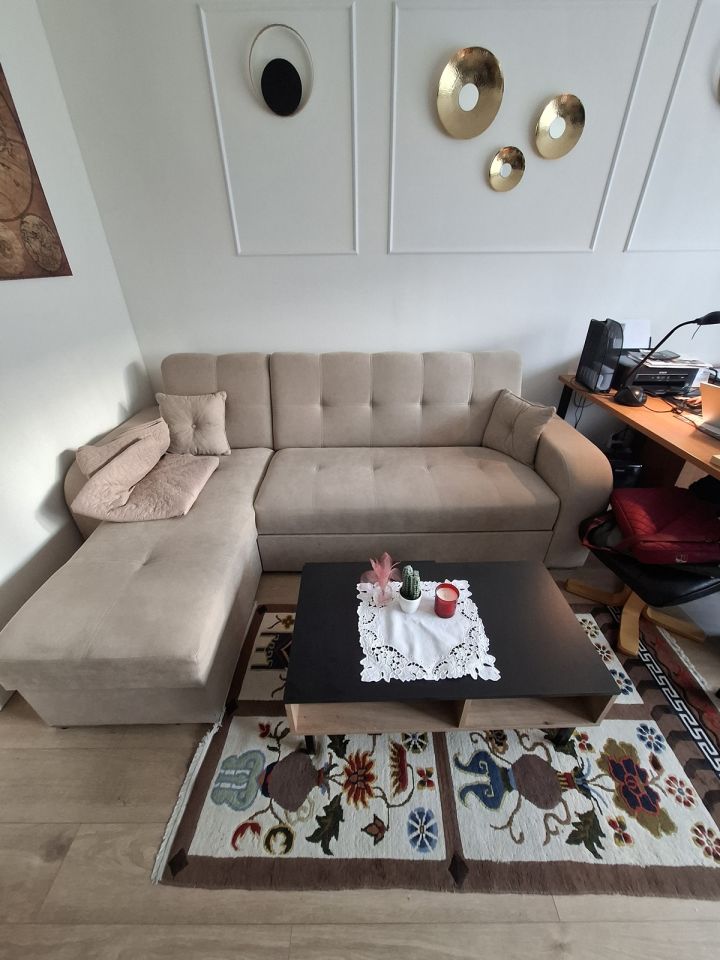 Mieszkanie 2-pokojowe Warszawa Bielany, ul. Jana Kochanowskiego. Zdjęcie 29