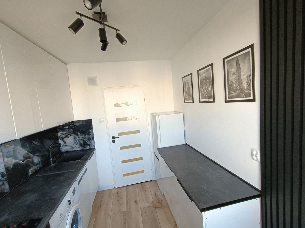 Mieszkanie 2-pokojowe Łódź Polesie, ul. Wioślarska. Zdjęcie 16