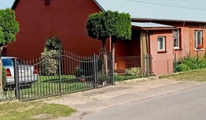 Mieszkanie 3-pokojowe Swobnica