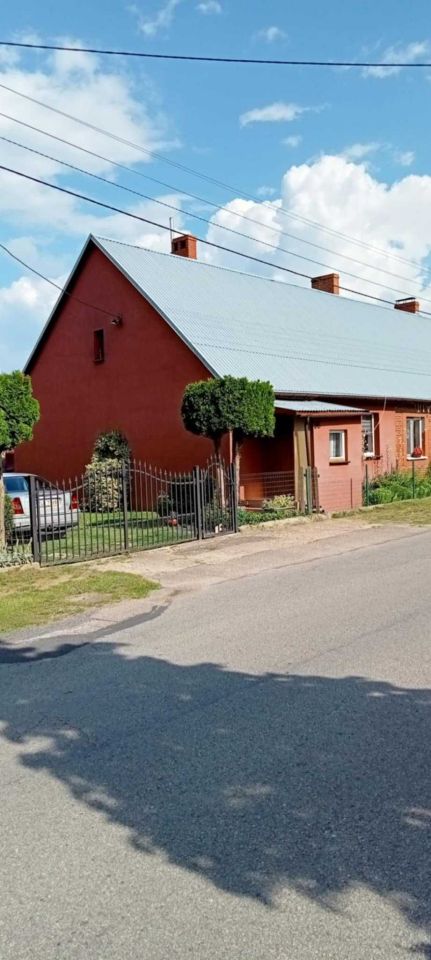 Mieszkanie 3-pokojowe Swobnica. Zdjęcie 1