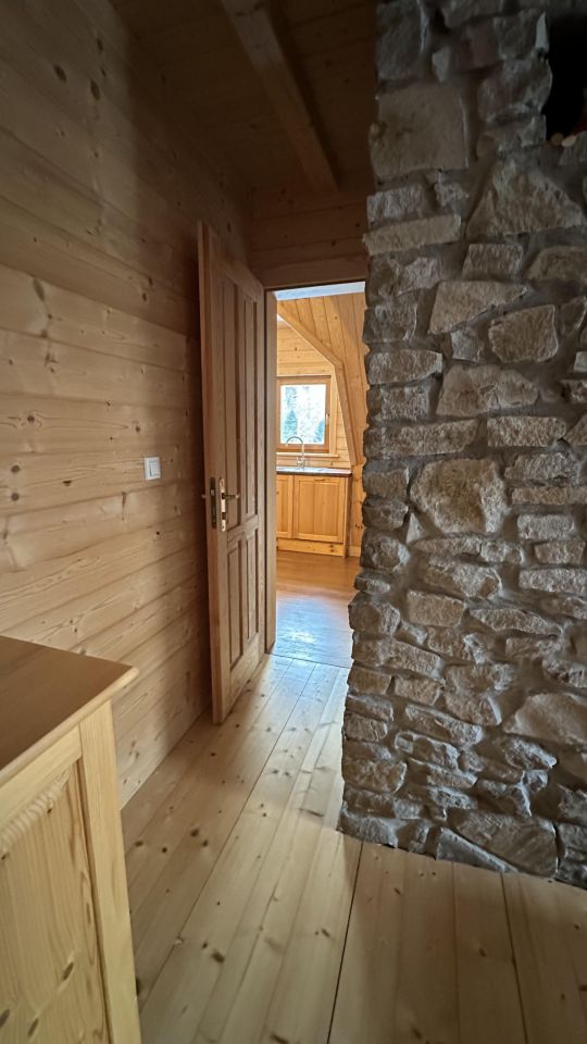 dom wolnostojący, 3 pokoje Koszarawa Bystra. Zdjęcie 29