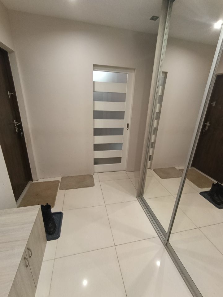 Mieszkanie 2-pokojowe Łódź Retkinia, ul. Armii Krajowej. Zdjęcie 3