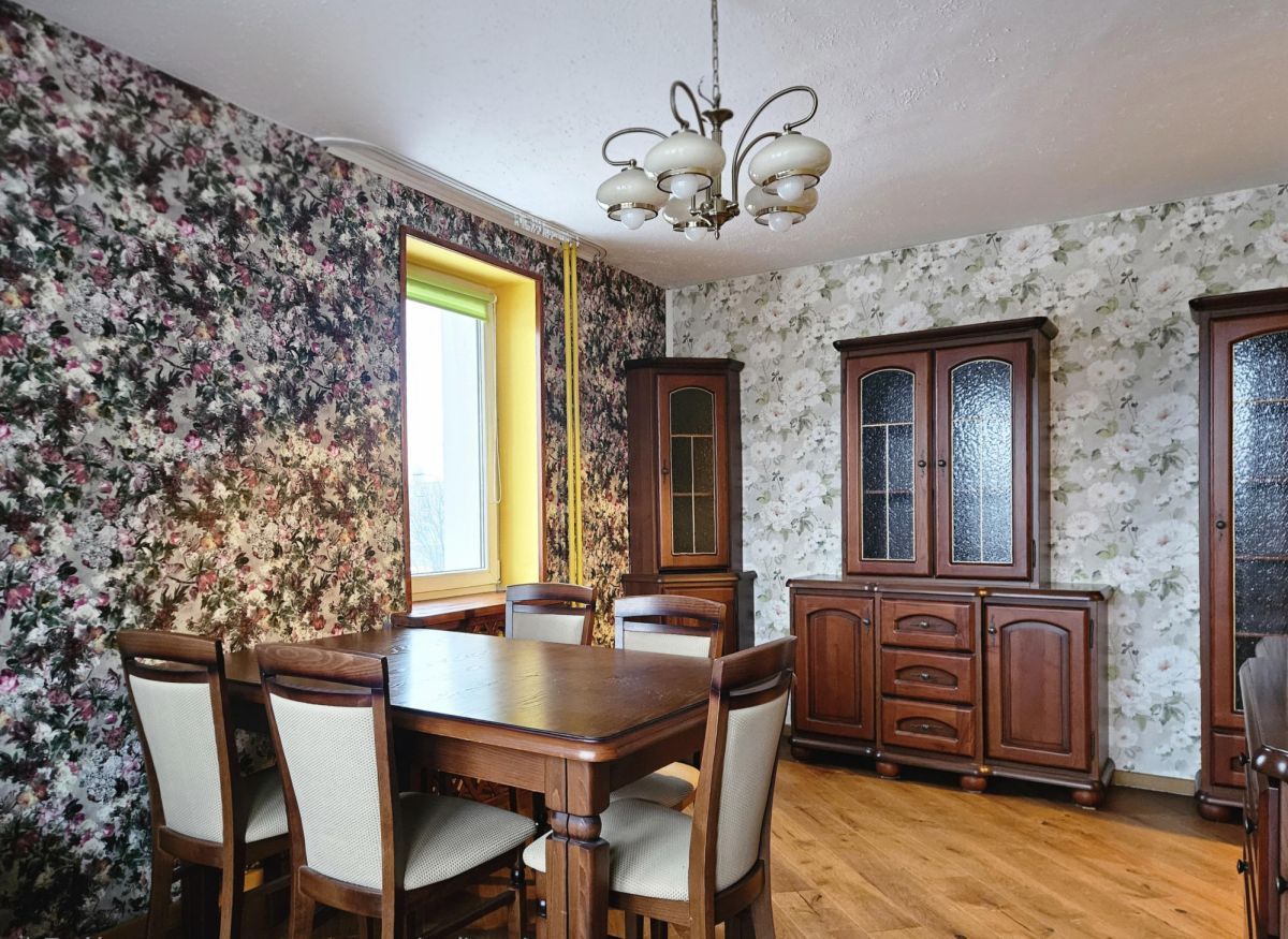 Mieszkanie 3-pokojowe Warszawa Targówek, ul. Bazyliańska. Zdjęcie 4