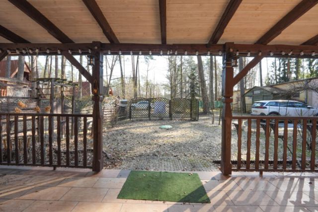 siedlisko, 2 pokoje Makowo. Zdjęcie 2