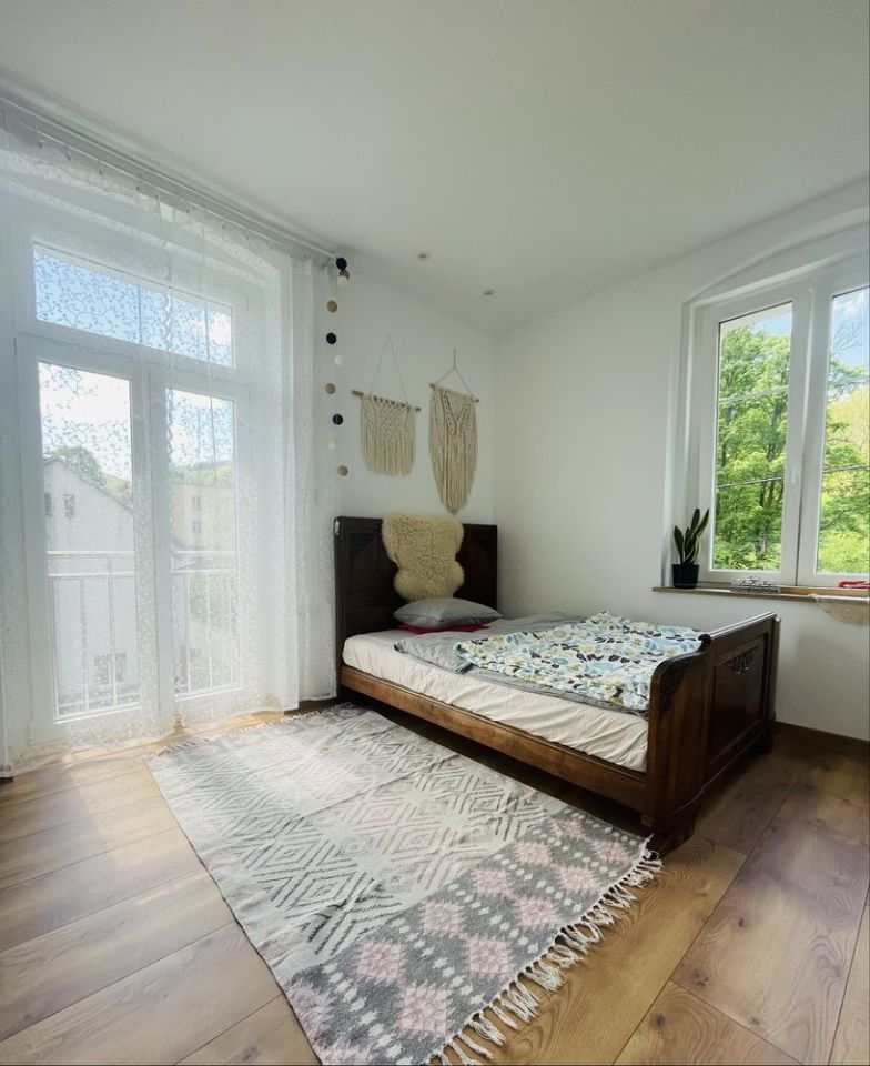 Mieszkanie 2-pokojowe Rzeczka. Zdjęcie 2