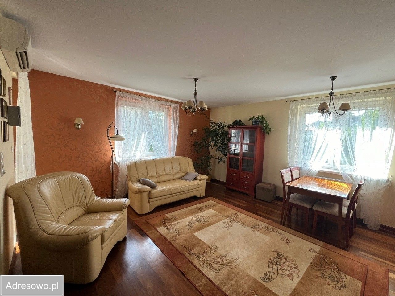 Mieszkanie 3-pokojowe Otwock. Zdjęcie 1