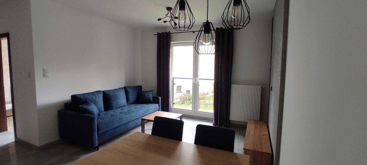 Mieszkanie 2-pokojowe Kłobuck, ul. Armii Krajowej. Zdjęcie 7