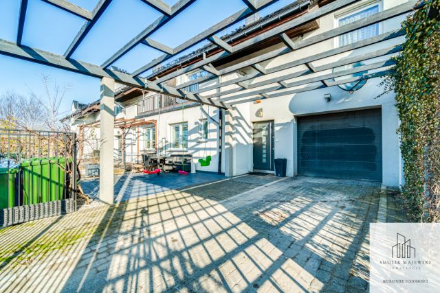 Mieszkanie 4-pokojowe Radwanice, ul. Jaśminowa. Zdjęcie 16