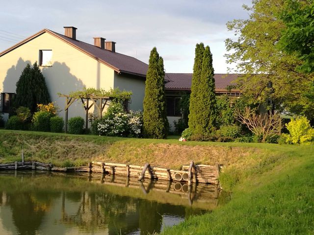 Działka rolna Karnków. Zdjęcie 1