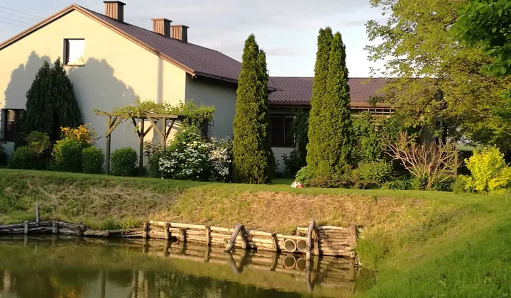 Działka rolna Karnków