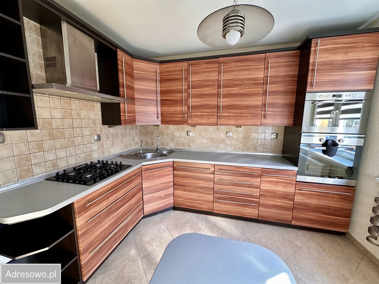 Mieszkanie 3-pokojowe Lewin Brzeski, ul. Kilińskiego. Zdjęcie 15