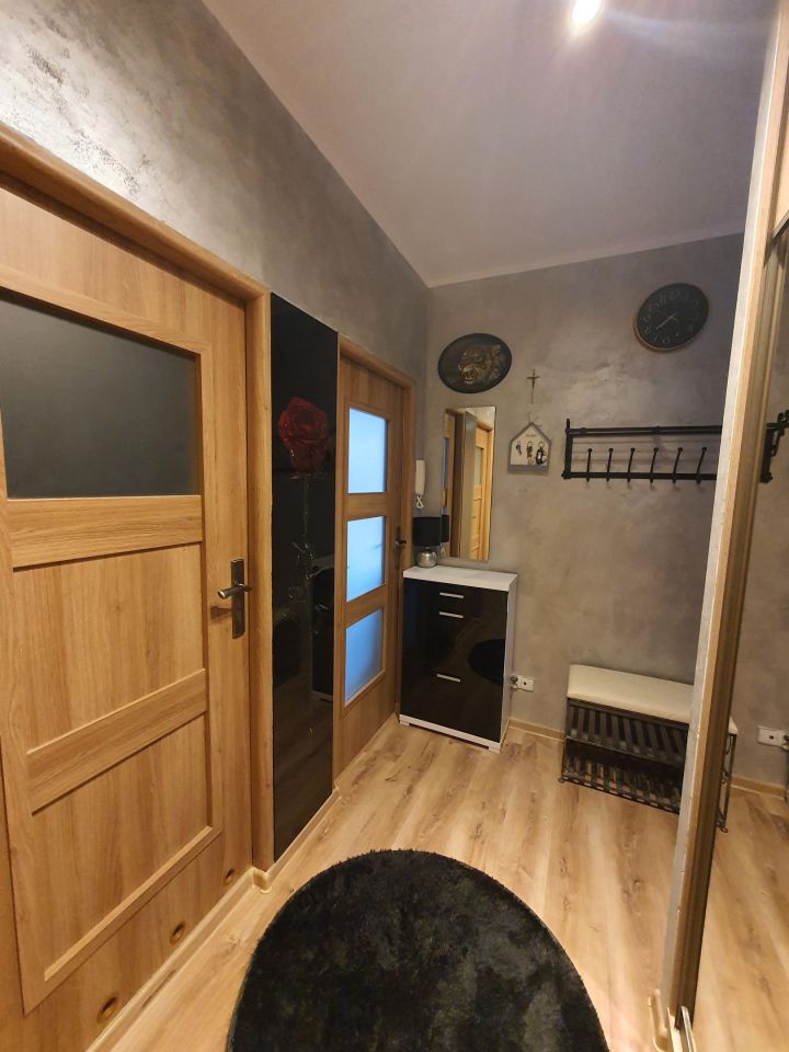 Mieszkanie 2-pokojowe Gdańsk Przymorze, ul. Olsztyńska. Zdjęcie 31