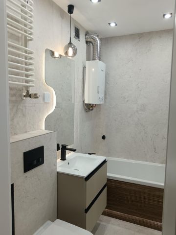 Mieszkanie 2-pokojowe Jastrzębie-Zdrój, ul. Wrocławska. Zdjęcie 1