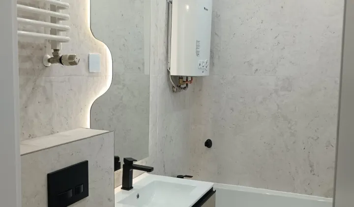 Mieszkanie 2-pokojowe Jastrzębie-Zdrój, ul. Wrocławska