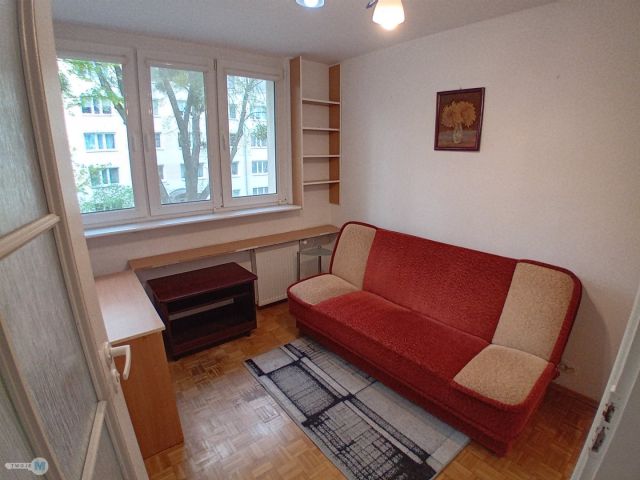 Mieszkanie 3-pokojowe Warszawa Bielany. Zdjęcie 8