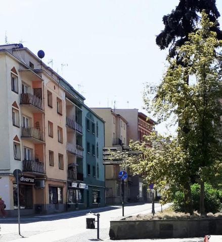Mieszkanie 2-pokojowe Brzeg Centrum, ul.Rynek. Zdjęcie 1