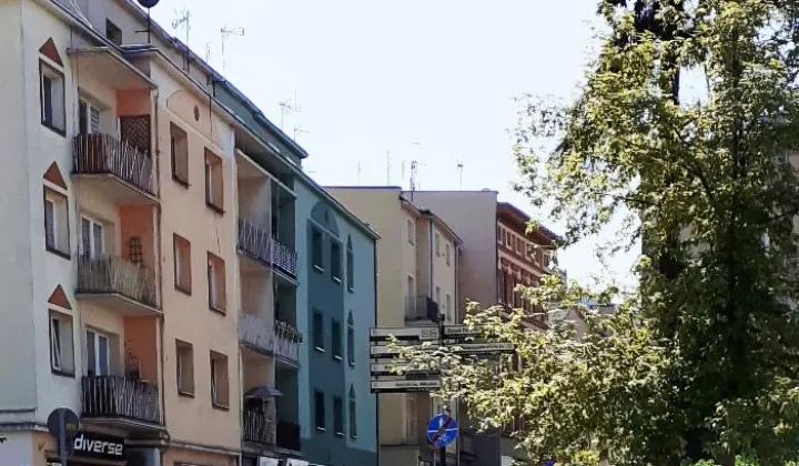 Mieszkanie 2-pokojowe Brzeg Centrum, rynek Rynek