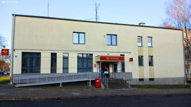 Biuro Braniewo, ul. Hozjusza. Zdjęcie 5