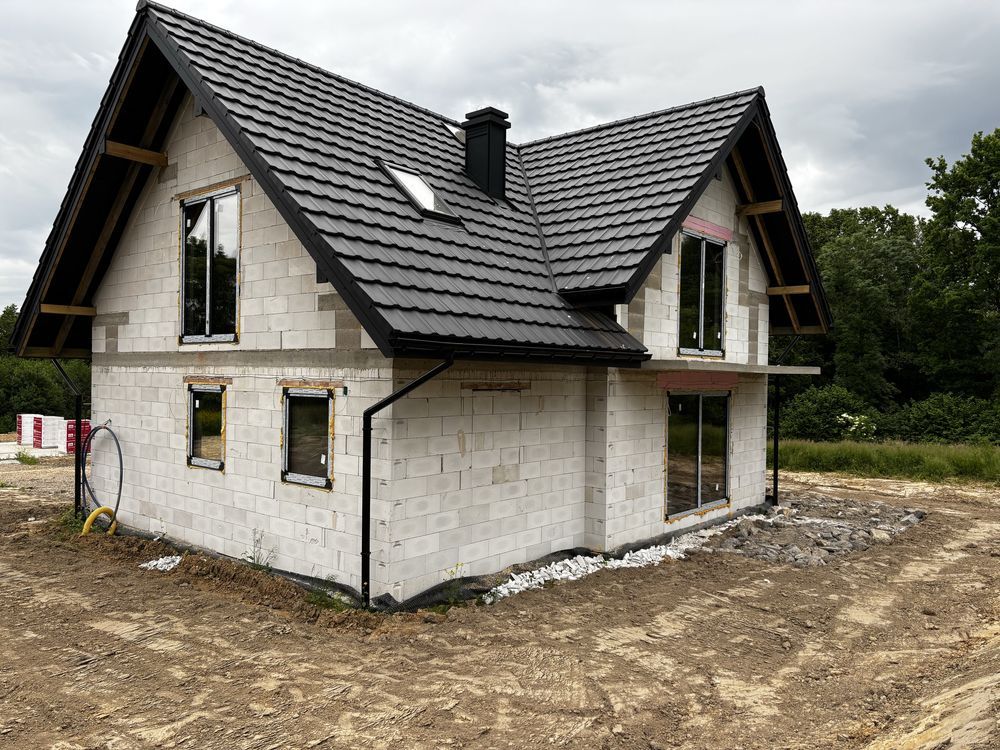 dom wolnostojący Kopytówka. Zdjęcie 5