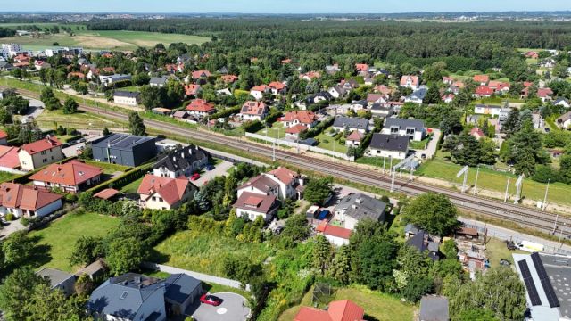 bliźniak, 5 pokoi Gdańsk Osowa, ul. Planetarna. Zdjęcie 4