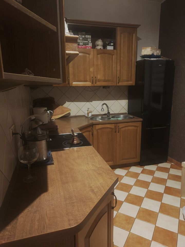 Mieszkanie 2-pokojowe Poznań Łazarz, ul. Głogowska. Zdjęcie 4