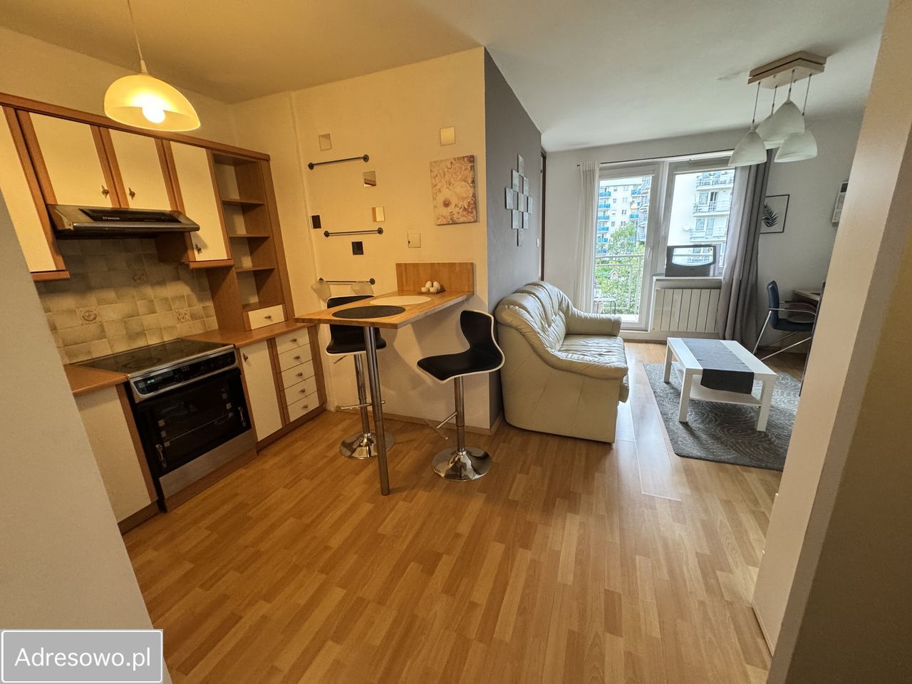 Mieszkanie 2-pokojowe Warszawa Ursynów, ul. Migdałowa. Zdjęcie 12