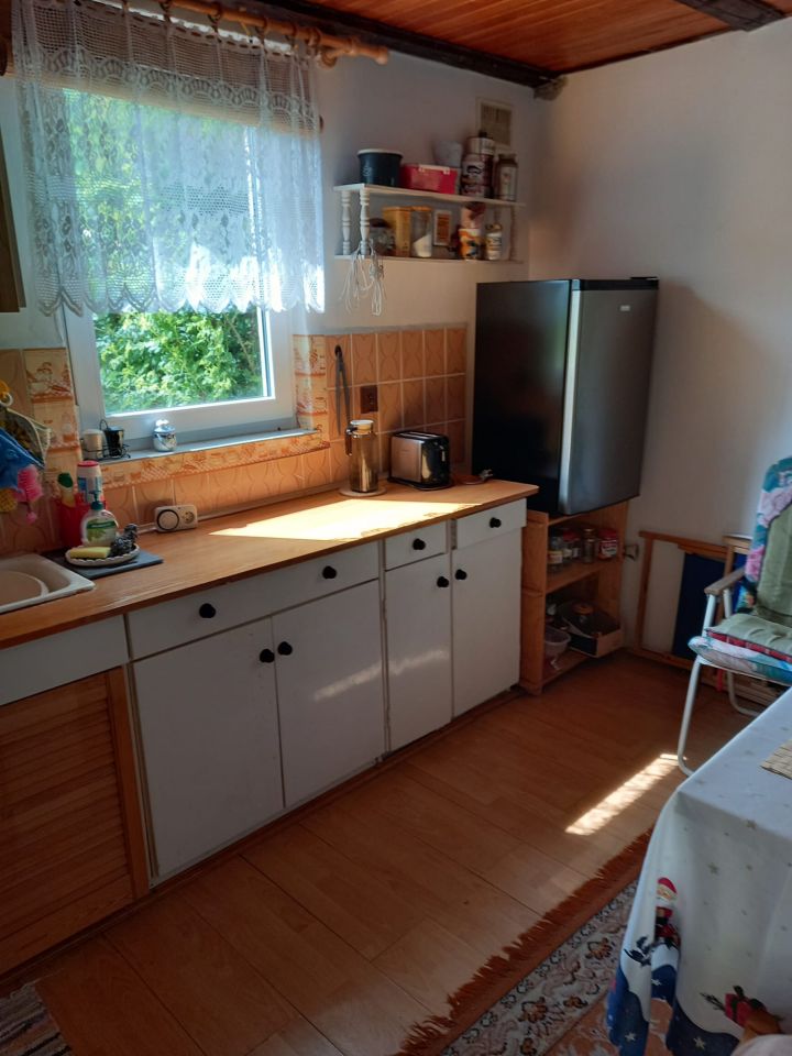 Działka rod Olszanka, ul. Porzeczkowa. Zdjęcie 6