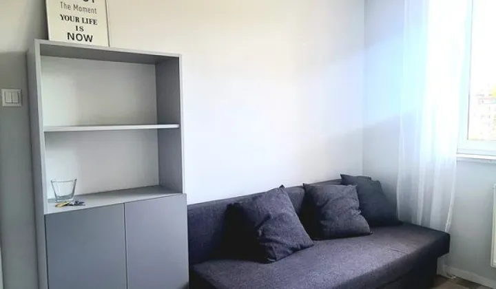 Pokój Poznań Jeżyce