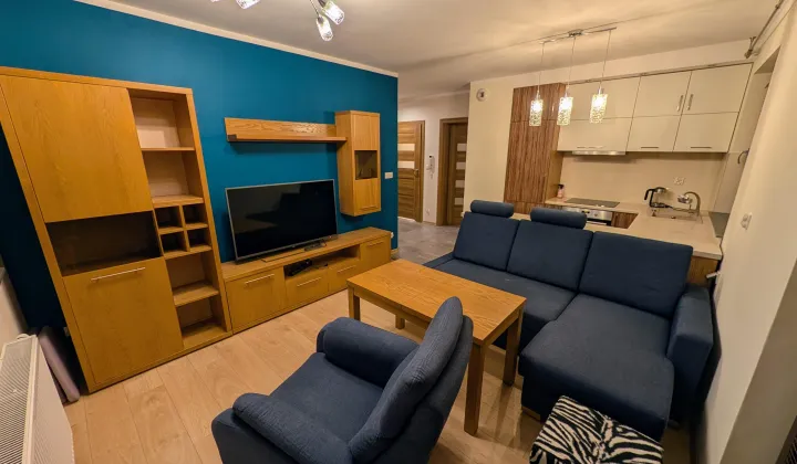 Mieszkanie 3-pokojowe Kraków Podgórze Duchackie, ul. Skowronia