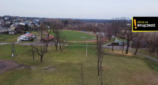 Działka inwestycyjna Godów. Zdjęcie 5