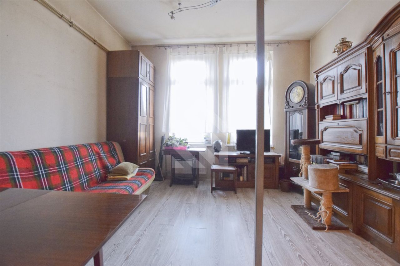 Mieszkanie 1-pokojowe Bydgoszcz, ul. Zduny