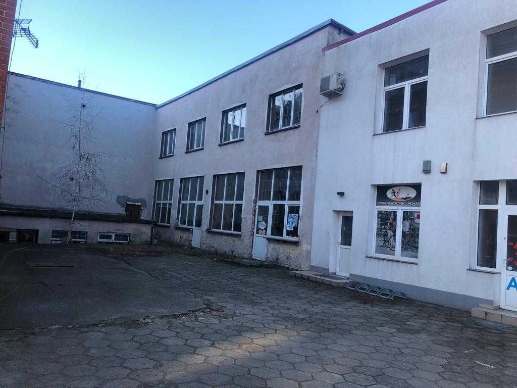 Lokal Drezdenko, ul. Szkolna. Zdjęcie 7