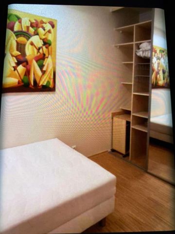 Mieszkanie 2-pokojowe Warszawa Szczęśliwice. Zdjęcie 1