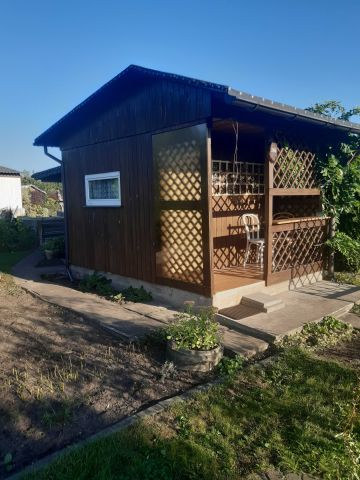 Działka rod Radomsko. Zdjęcie 1