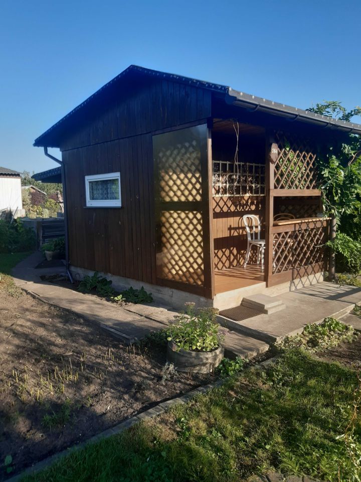 Działka rod Radomsko