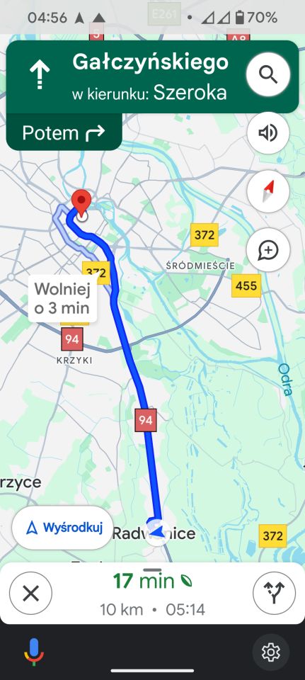 dom wolnostojący, 12 pokoi Radwanice, ul. Konstantego Ildefonsa Gałczyńskiego. Zdjęcie 9