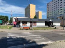 Lokal Ostrołęka, ul. Władysława Reymonta. Zdjęcie 1