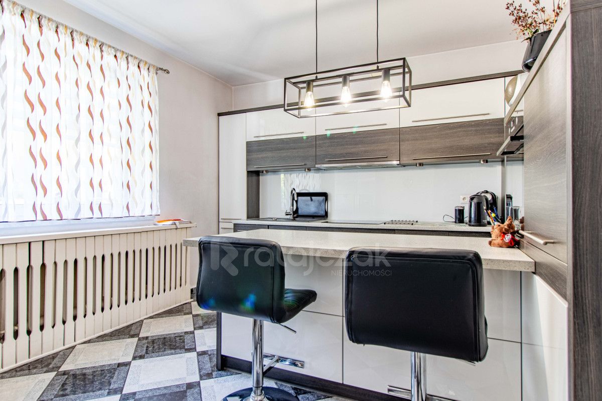 dom wolnostojący, 6 pokoi Gdynia Pustki Cisowskie, ul. Demptowska. Zdjęcie 8