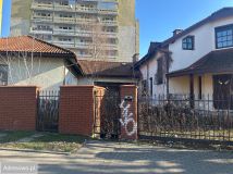 dom wolnostojący, 6 pokoi Łódź Górna, ul. Rzgowska. Zdjęcie 4