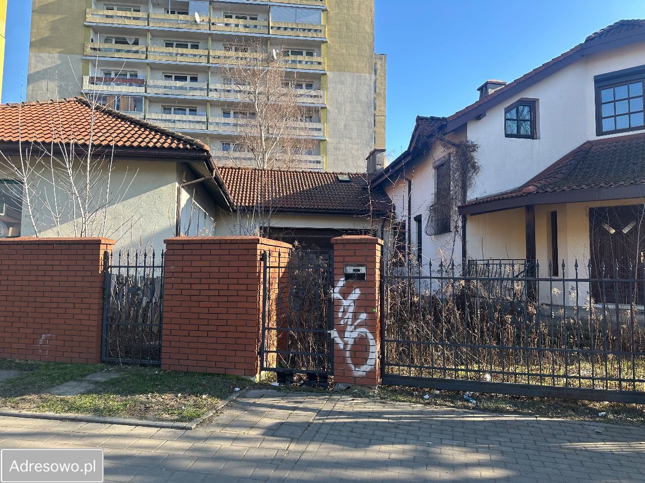 dom wolnostojący, 6 pokoi Łódź Górna, ul. Rzgowska. Zdjęcie 5