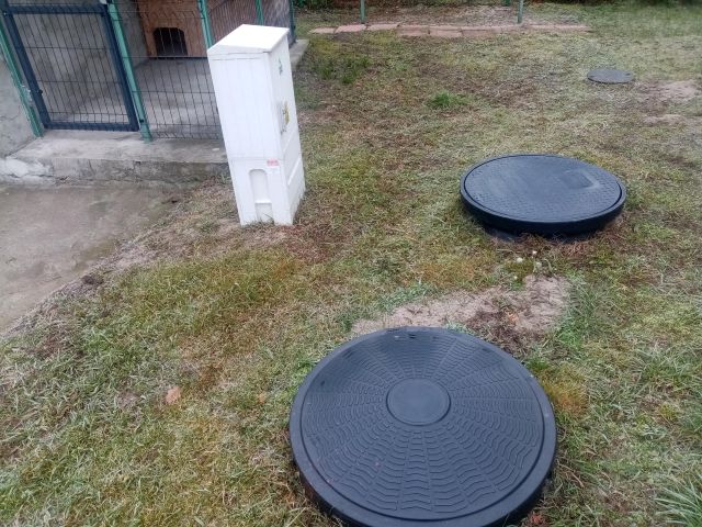 dom wolnostojący, 2 pokoje Borszowice. Zdjęcie 19