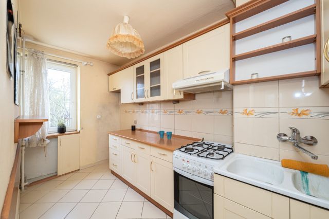 Mieszkanie 3-pokojowe Warszawa Saska Kępa, ul. Międzynarodowa. Zdjęcie 7