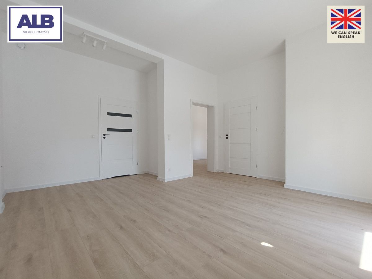 Mieszkanie 2-pokojowe Rumia Janowo, ul. Dębogórska. Zdjęcie 2