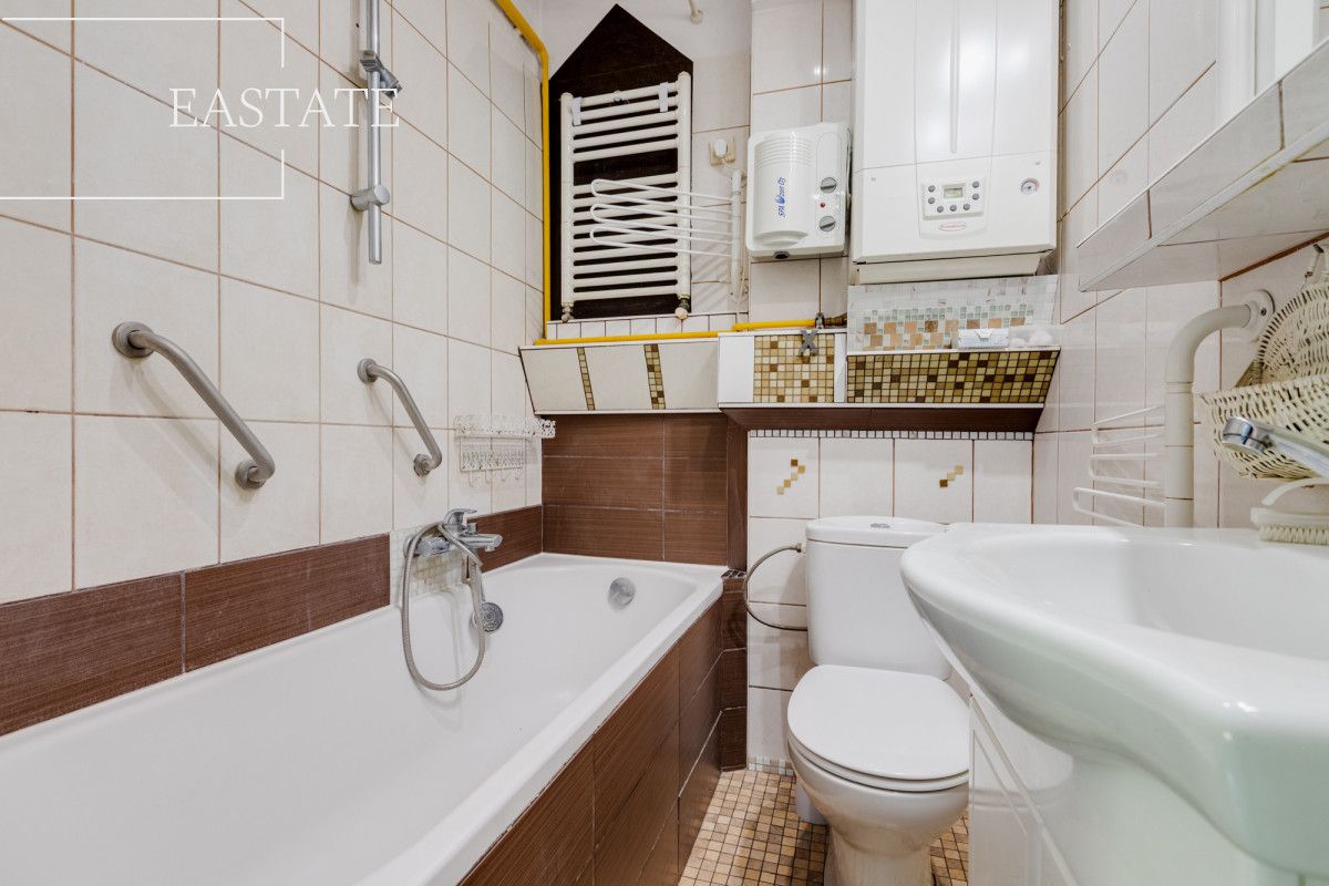 Mieszkanie 7-pokojowe Gdynia Mały Kack, ul. Siedlecka. Zdjęcie 6