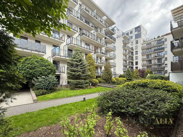 Mieszkanie 3-pokojowe Warszawa Wola, ul. Jana Kazimierza. Zdjęcie 13