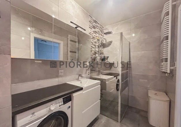 Mieszkanie 2-pokojowe Warszawa Targówek, ul. Wierna. Zdjęcie 9